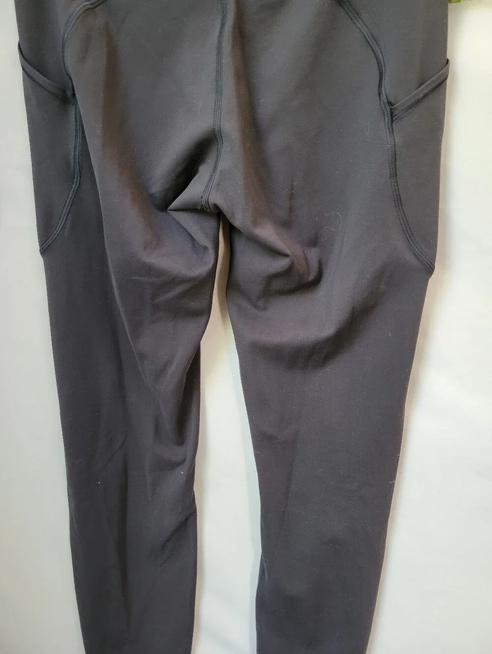 Lululemon Invigorate High-Rise Tight 25